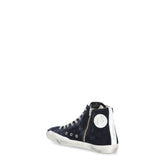 Night blue/white Sneaker